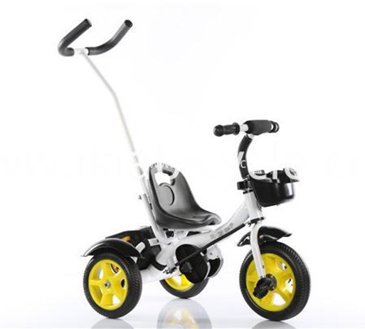 Älskar ditt barn Baby Tricycle?