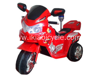 Elektrisk Baby Motorcykel för barn