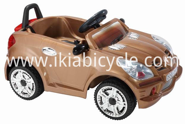 Ride On Car för barn